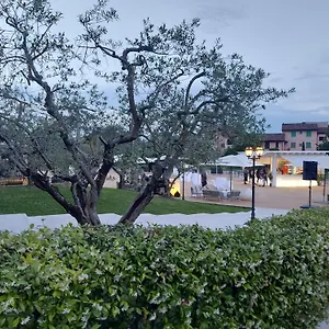 Villa Il Cigno, Peschiera del Garda