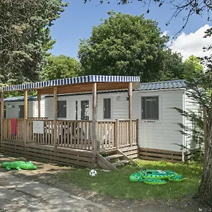 Campeggio Albatross Mobile Homes On Bella Italia, Peschiera del Garda